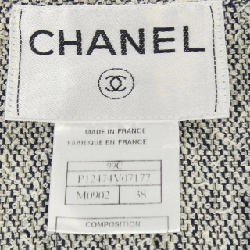 CHANEL P12474V07177 99C Jacket - Hàng hiệu Authentic 814997