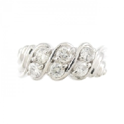 Nhẫn kim cương PT900 0.50CT 669825