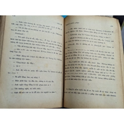 Người chinh phục - Andre Malraux 128866