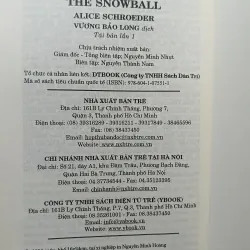 Hòn tuyết lăn ( 2 tập) - Alice Schroeder 1028954
