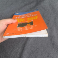 Người Thắp Sáng Ước Mơ - Kỳ Thư (tổng hợp và biên dịch) - NXB Phụ Nữ 550675