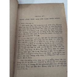 Phong trào nông dân yên thế chống thực dân pháp xâm lược - Nguyễn Văn Kiệm 931332