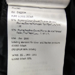 Moncler MONCLER Áo khoác lông 637773