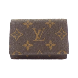 Ví danh thiếp Louis Vuitton Monogram Envelope M62920