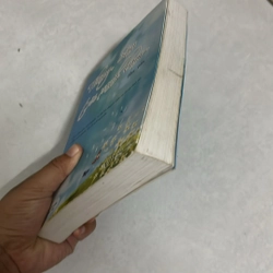 Tháng sáu trời xanh lam — Tâm Văn 501188