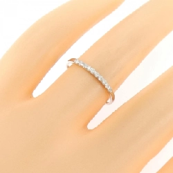 Nhẫn kim cương PT900 0.10CT - Hàng hiệu Authentic 848846