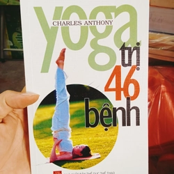 Yoga Trị 46 Bệnh