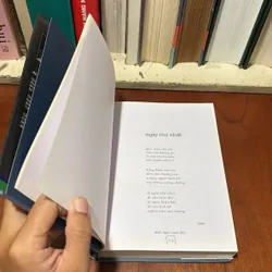 II Văn Học: Thái Ngọc San _ Khát Vọng Và Tình Ca Để Lại - 2005 739399