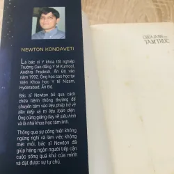 CHỮA LÀNH BẰNG TÂM THỨC 1022522