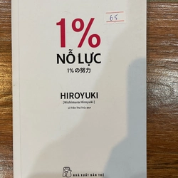 1 % Nỗ lực (k4)