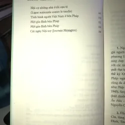 Sang Tây - Mười tháng ở Pháp - Phạm Vân Anh (Đào Trinh Nhất) 1029349