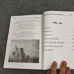 TÂM TÌNH NGHĨA MẸ CÔNG CHA 494760