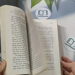 Học viện Ma Cà Rồng - Tập 6: Tận Hiến - Richelle Mead 688656