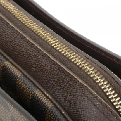 Túi Louis Vuitton Damier Triana N51155 615580