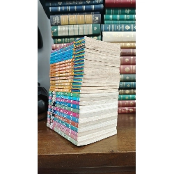 Truyện Tranh Giỏ Trái Cây ( Bộ Ghép 2 Bản Khác Nhau ) 309276
