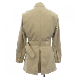 【Mã giảm giá】Áo khoác LOUIS VUITTON 636992