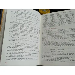 Cơ sở hoá học phân tích - A.P.Kreskov 727077