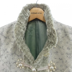 NOKO OHNO Jacket - Hàng hiệu Authentic 822631