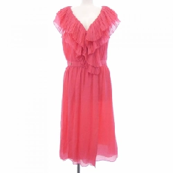 【Mã giảm giá】Chanel CHANEL Váy