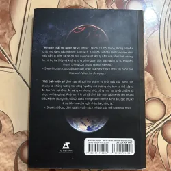 Sách Lược sử Trái Đất Bốn tỷ năm trong 8 chương  934686