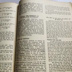 CẨM NANG PHÒNG MỔ (SONG NGỮ ANH – VIỆT) 755184