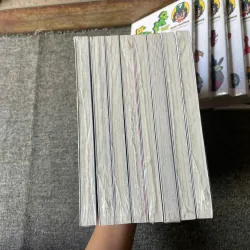 Truyện Dr.Slump Ultimate Edition - Trọn Bộ 15 Tập - NXB Kim Đồng 326544