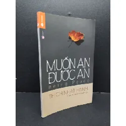 [Phiên Chợ Sách Cũ] Muốn an được an 2017 2303 425318