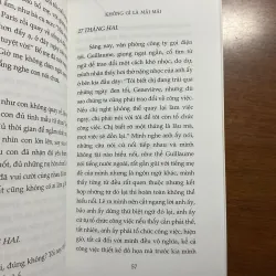 [VĂN HỌC PHÁP] Không gì là mãi mãi - Laurence Tardieu 757834