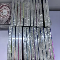 Truyện tranh BlueLock 1-24 + 15ĐB 20lim 24ĐB 995949