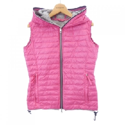 Áo gile DUVETICA - Hàng hiệu Authentic