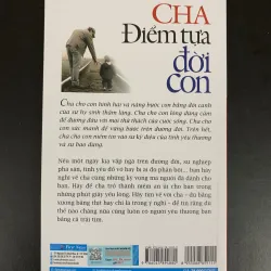 (Sách cũ) Cha Điểm tựa đời con - Jack Canfield, Mark Victor Hansen 958475