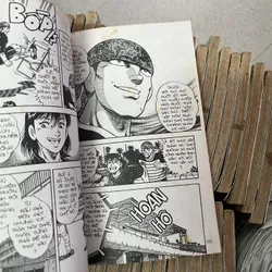 COMBO 57 cuốn JINDO 717575