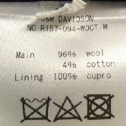 J&M DAVIDSON áo khoác 630402