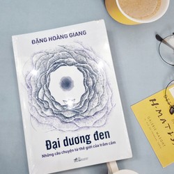 Sách Đại dương đen -  Những Câu Chuyện Từ Thế Giới Của Trầm Cảm 139958