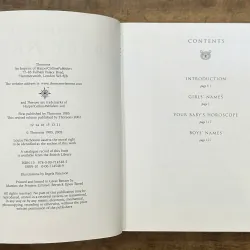 The Best Baby Name Book - Louise Nicholson 734938