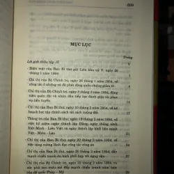 Văn kiện đảng toàn tập - Tập 15 1954  798785