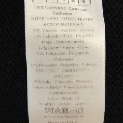 【Mã giảm giá】Christian Dior CHRISTIAN DIOR Áo len 636347