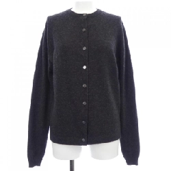 HERMES Clou de Selle Cardigan - Hàng hiệu Authentic