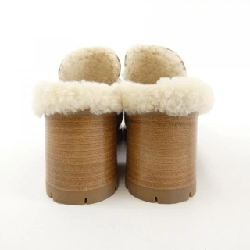 【Mã giảm giá】Giày sandal HERMES 663946