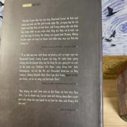 Em Làm Ơn Im Đi Được Không - Raymond Carver 705049