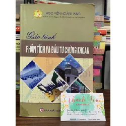 Giáo trình Phân tích và đầu tư chứng khoán- Tô Kim Ngọc