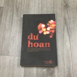 Dư hoan - lưu du. 1b4