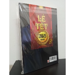 Lễ Tết 365 Ngày - Thanh Bình Mới 100% HCM.ASB2902 72320