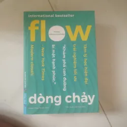 Flow- Dòng Chảy