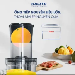 Máy ép chuẩn xịn – nhà nào cũng nên có 🔥 726222