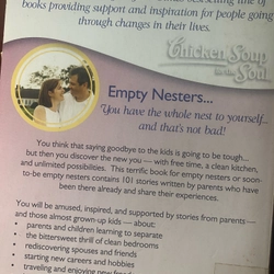 Chicken Soup for the Soul - Empty Nesters 538407