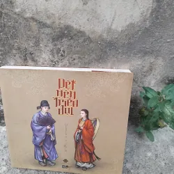 Dêt nên triều đại ( trang phục Việt thời Lê sơ )