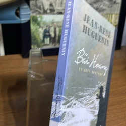 Bãi hoang Jean-Rene Huguenin 494956