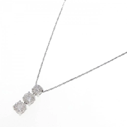 Dây chuyền kim cương PT850 2.02CT - Hàng hiệu Chính hãng 857641