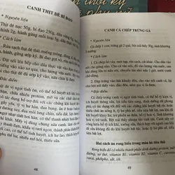 COMBO 4 TẬP – TỦ SÁCH MÓN ĂN BÀI THUỐC 728117